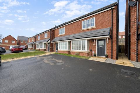 3 bedroom semi-detached house for sale, Greenwell Road, Sunderland, SR5