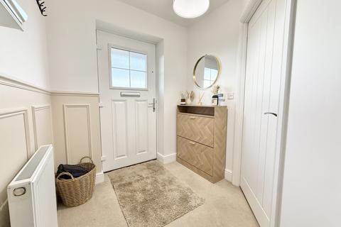 3 bedroom semi-detached house for sale, Greenwell Road, Sunderland, SR5