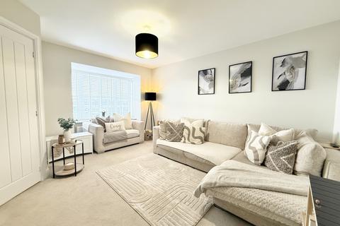 3 bedroom semi-detached house for sale, Greenwell Road, Sunderland, SR5