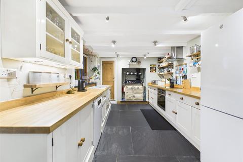undefined, Shebbear, Devon EX21