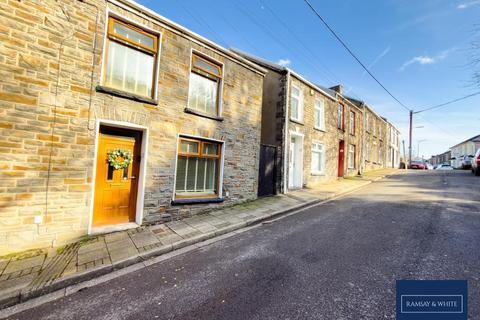 Woodland Street, Mountain Ash, Aberdare, Mid Glamorgan, CF45 3RR