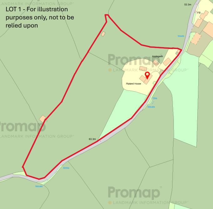 Plan - LOT 1, Ripland House.PNG