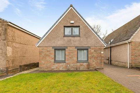 4 bedroom detached house for sale, Falkirk FK1