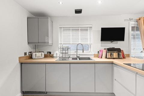 4 bedroom detached house for sale, Falkirk FK1