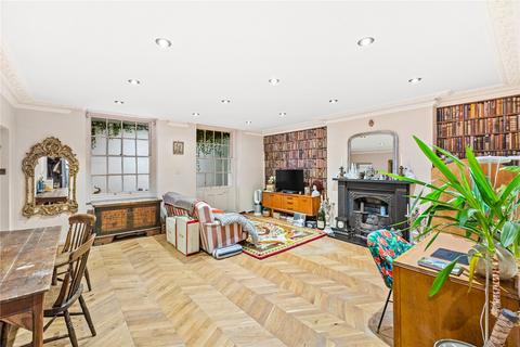 undefined, Sussex Square, Brighton, East Sussex, BN2