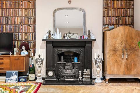 undefined, Sussex Square, Brighton, East Sussex, BN2