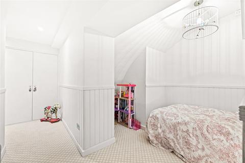 undefined, Sussex Square, Brighton, East Sussex, BN2