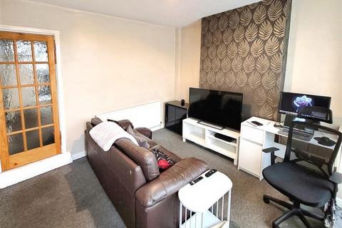 undefined, Burgass Road, Thoneywood, Nottingham, NG3 6JL
