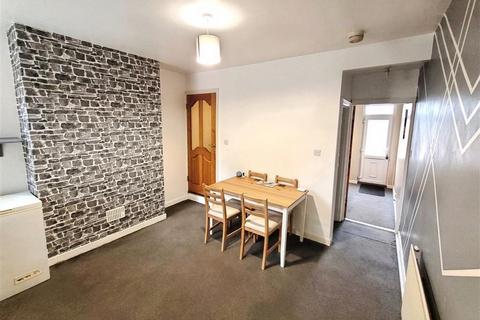 undefined, Burgass Road, Thoneywood, Nottingham, NG3 6JL