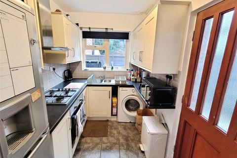 undefined, Burgass Road, Thoneywood, Nottingham, NG3 6JL