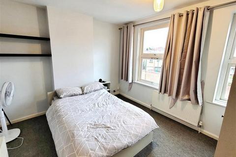 undefined, Burgass Road, Thoneywood, Nottingham, NG3 6JL