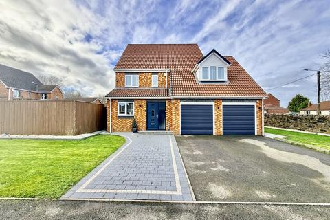 Garmondsway Court, West Cornforth, Ferryhill, County Durham, DL17