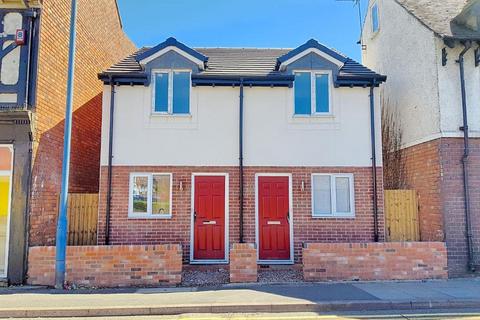 undefined, WALSALL STREET, WEDNESBURY, WS10 9EN