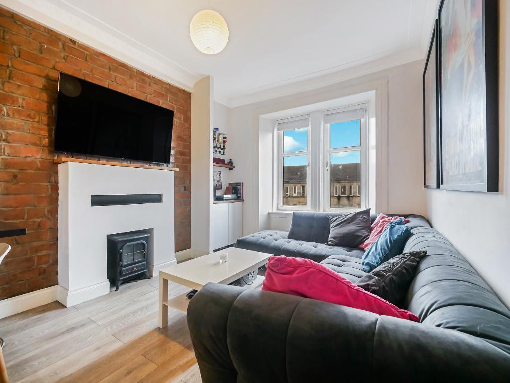 Living/ Dining Area