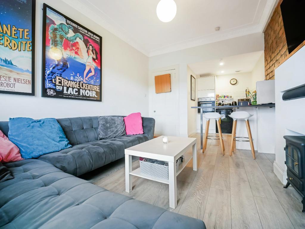 Living/ Dining Area