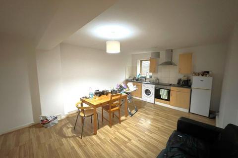 undefined, Biscot, Luton LU3