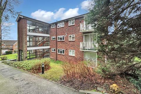 undefined, Beech Avenue, Sanderstead, Surrey, CR2 0NL