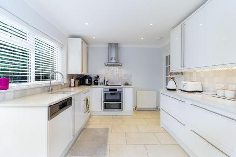 4 bedroom detached house for sale, Marston Drive, Warlingham, CR6 9SY