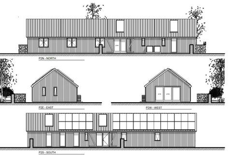 undefined, Residential Development Site at Lower Clavelshay Farm, Clavelshay, Bridgwater, Somerset, TA6
