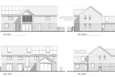 undefined, Residential Development Site at Lower Clavelshay Farm, Clavelshay, Bridgwater, Somerset, TA6