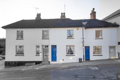 Bridge Buildings, St Davids Bridge, Cranbrook, Kent, TN17 3HJ