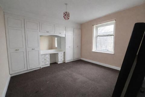 undefined, Chesham, Bury BL9