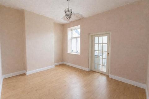 undefined, Chesham, Bury BL9