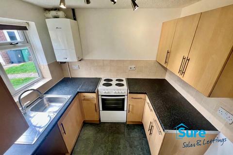 undefined, Watson Grove, Abbeymead. GL4