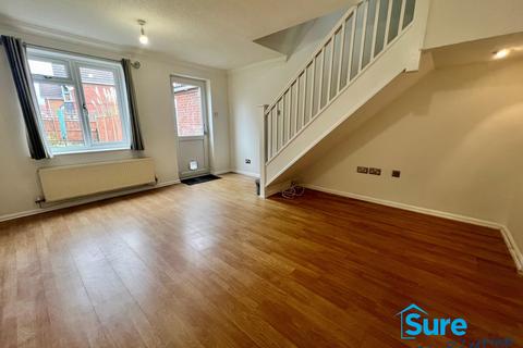 undefined, Watson Grove, Abbeymead. GL4