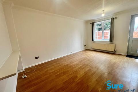 undefined, Watson Grove, Abbeymead. GL4