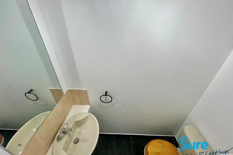 undefined, Watson Grove, Abbeymead. GL4
