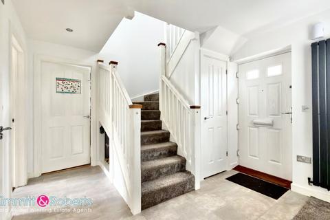 4 bedroom detached house for sale, Butterwick Road, Houghton le Spring, Tyne and Wear, DH4 4DE