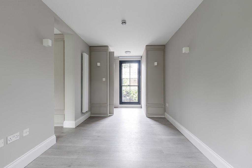 Dining room (example)