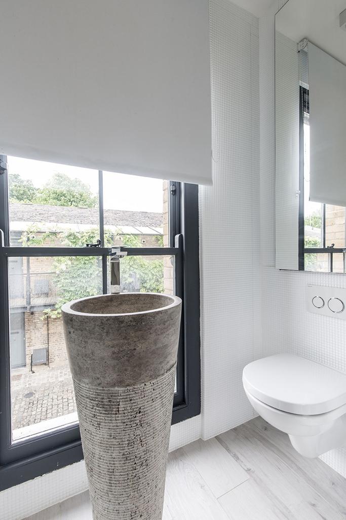 Bathroom (example)