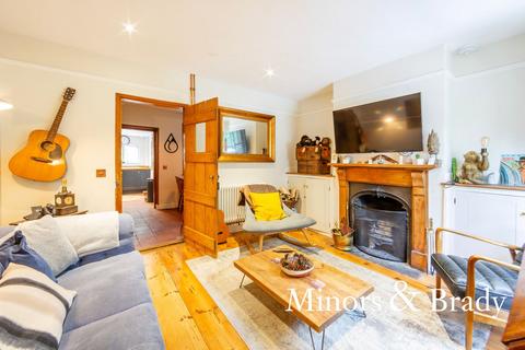 2 bedroom terraced house to rent, Tower Hill, Norwich