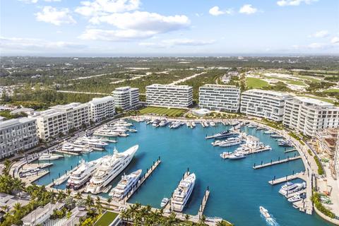 4 bedroom apartment, The Charles, Albany, New Providence, Paradise Island, Bahamas