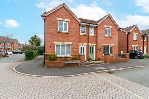 3 bedroom semi-detached house for sale, Gloucester Avenue, Middlewich
