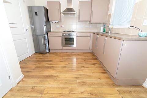 3 bedroom semi-detached house for sale, Gloucester Avenue, Middlewich
