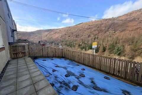 undefined, Heol Y Glyn, Cymmer SA13