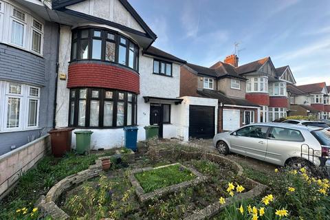 undefined, Parkside Way, Harrow