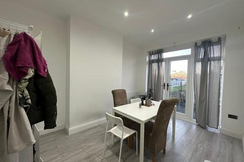 undefined, Parkside Way, Harrow