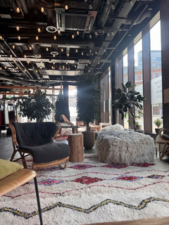 Studio to rent, King Edward Street, Nottingham NG1