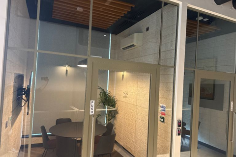Studio to rent, King Edward Street, Nottingham NG1