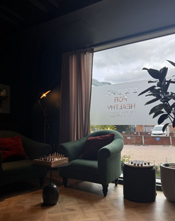 Studio to rent, King Edward Street, Nottingham NG1