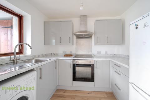 undefined, Russell Way, Sutton, SM1