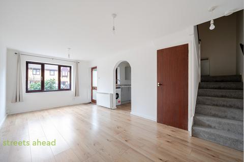 undefined, Russell Way, Sutton, SM1