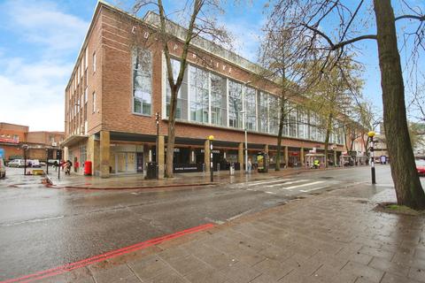 undefined, Corporation Street, Coventry