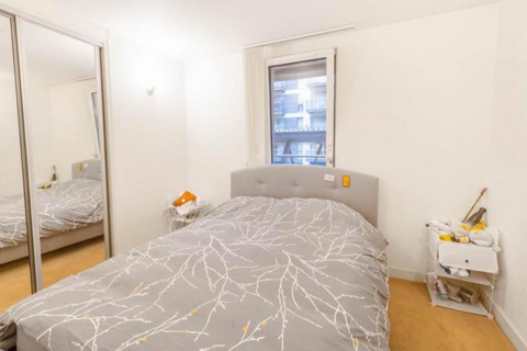1 bedroom flat to rent, Station Approach, Hayes UB3