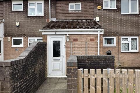 undefined, Bracken Close, Wolverhampton WV8