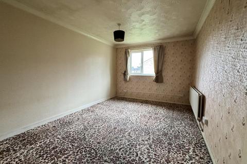 undefined, Bracken Close, Wolverhampton WV8